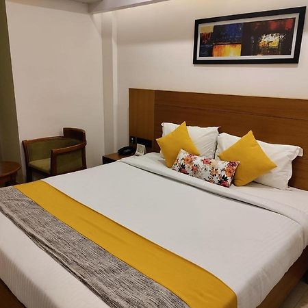 Hotel Park Residency Kozhikode Exterior foto